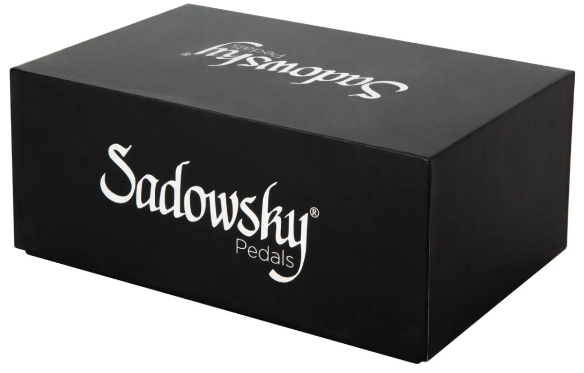 Sadowsky SBP-2 Bass Preamp V2